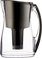 BRITA 8 Cup Water Pitcher