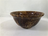 BENNINGTON BOWL