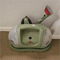 Bissell Little Green Multi Purpose Carpet Cleaner