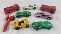 1970s Hot Wheels