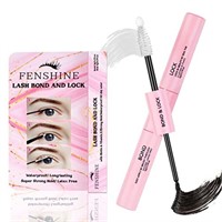 Fenshine Lash Bond and Seal, Cluster Eyelash Glue