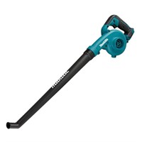 Makita UB101DZ 12V max CXT 3-Speed Blower with