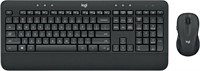 $85 - Logitech MK545 Advanced Wireless Keyboard