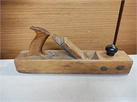 15" Keen Kutter antique wood plane