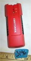 CRAFTSMAN Stud Finder - Works Great