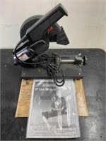 Drill Master 6" Cut Off Saw