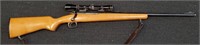 Winchester Ranger .270 Rifle