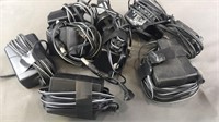 Ac/dc Cord Lot