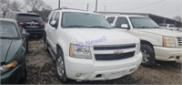 2009 CHEV TAHOE 1GNFC23079R284901 KEY 74