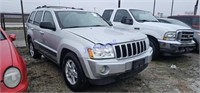 2006 JEEP GRAND CHEROKEE 1J4HS48N36C268241 KEY 75