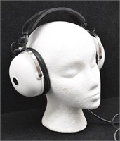 Pioneer Stereo Headphones SE-20A w/ Case Japan
