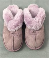 Ugg Size 8 Slippers