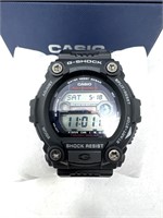Men’s Casio G Shock Active Watch