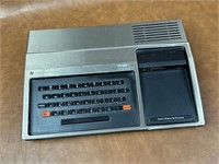 Vintage TI-99/4 Home Computer with