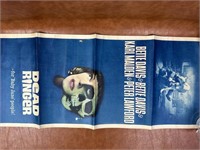 1964 Dead Ringer Bette Davis Movie Poster