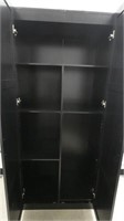 2 Door Cabinet Storage Cabinet