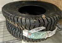 CARLISLE TURF TIRE