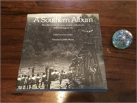 “A Southern Album” Book by Irwin Glusker