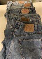 Men's Jeans