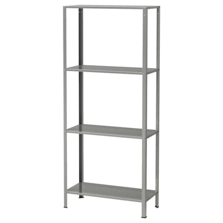 Bathroom Shelf unit, indoor/outdoor