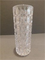 Crystal Vase