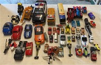 Die Cast Cars & Other Cars