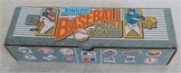 Donruss Baseball Puzzle & Cards Opened.