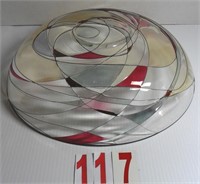 P7008 Mosaic Bowl