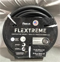 Flextreme 100ft Garden Hose