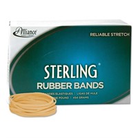 RUBBER BANDS  SIZE  33 Reliable Stretch