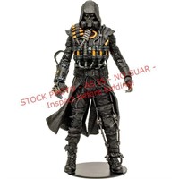 McFarlane DC Arkham Knight Scarecrow Figure