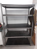 WAHLEN SHELVING