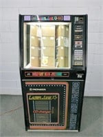 Pioneer Cd Jukebox - Powers Up But Untested