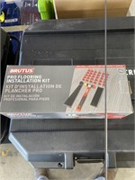Brutus Pro Flooring Installation Kit