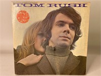 Tom Rush - The Circle Game - EKS-74018