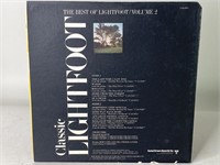 Classic Lightfoot - UAS-5510
