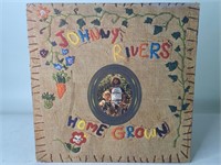 Johnny Rivers - Home Grown - UAS-5532