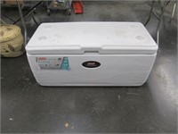 Coleman 150 Qt Marine Cooler