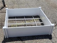 New Vita  Modular Raised Garden Bed