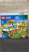 New Sealed City 310 Piece Lego Kit