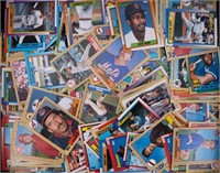 Baseball Cards (Large Grouping)