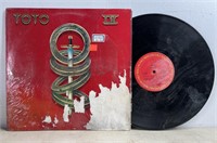 Toto IV Vintage Vinyl Album!