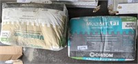 3 BAGS TILE MORTAR