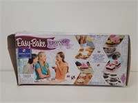 Easy-Bake Ultimate Oven Open Box