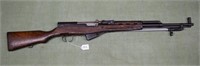 Chinese – PW Arms Model SKS