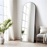 $139 - NicBex Arch Full Length Mirror, 64" x 21"