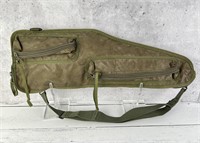 Vietnam Machine Gun Carrying Case m60 Barrel Bag