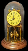 Vintage sloan Dome Clock