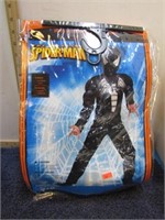 SPIDERMAN COSTUME -- CHILDS SMALL