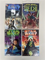 Star Wars: Comic Books